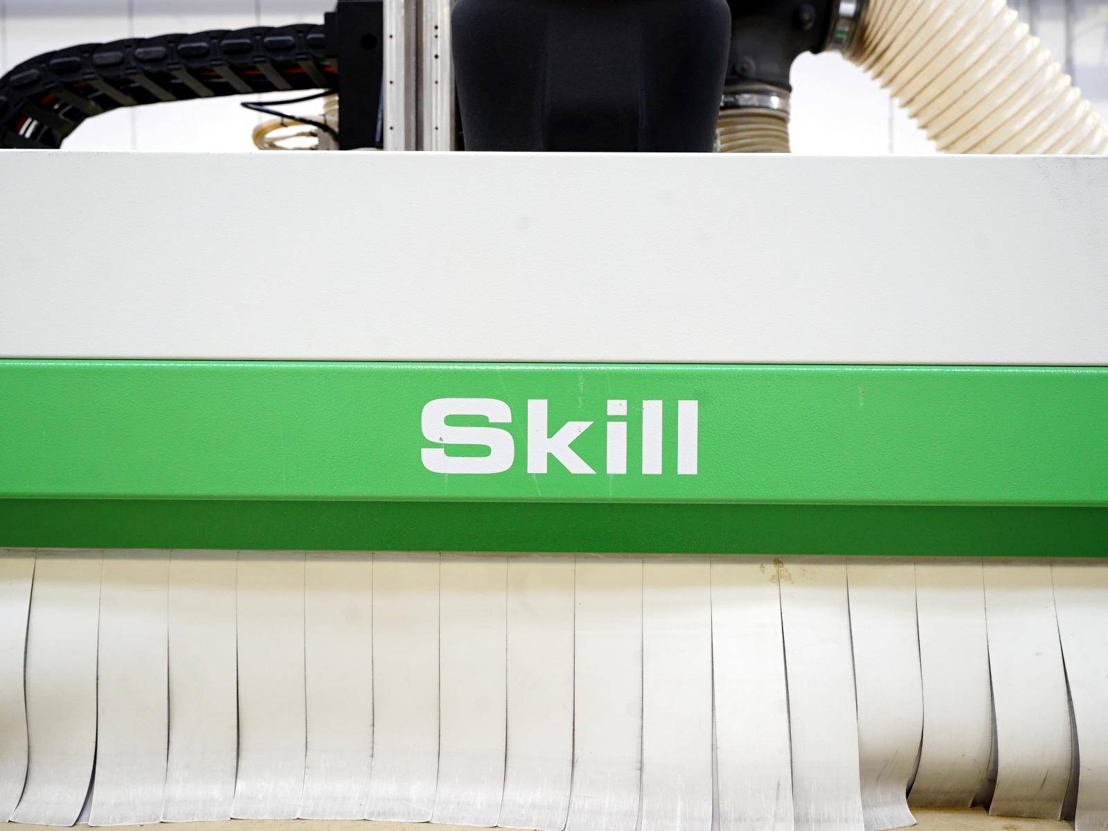 BIESSE SKILL G FT 1224 - Thumbnail 97