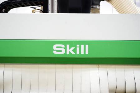 BIESSE SKILL G FT 1224 - Thumbnail 99