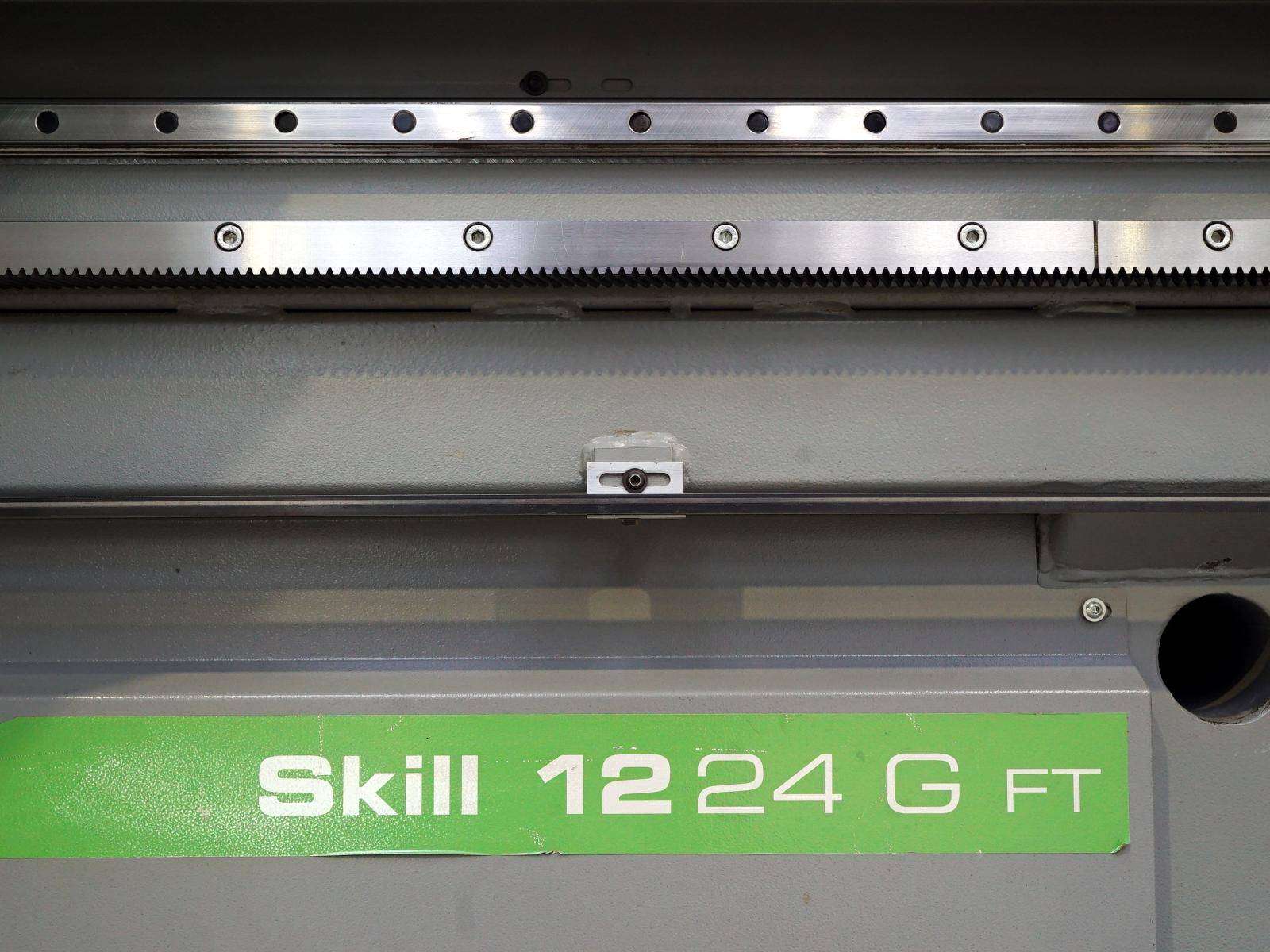 BIESSE SKILL G FT 1224 - Thumbnail 52
