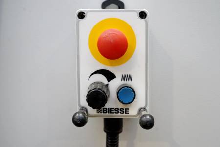 BIESSE SKILL G FT 1224 - Thumbnail 90