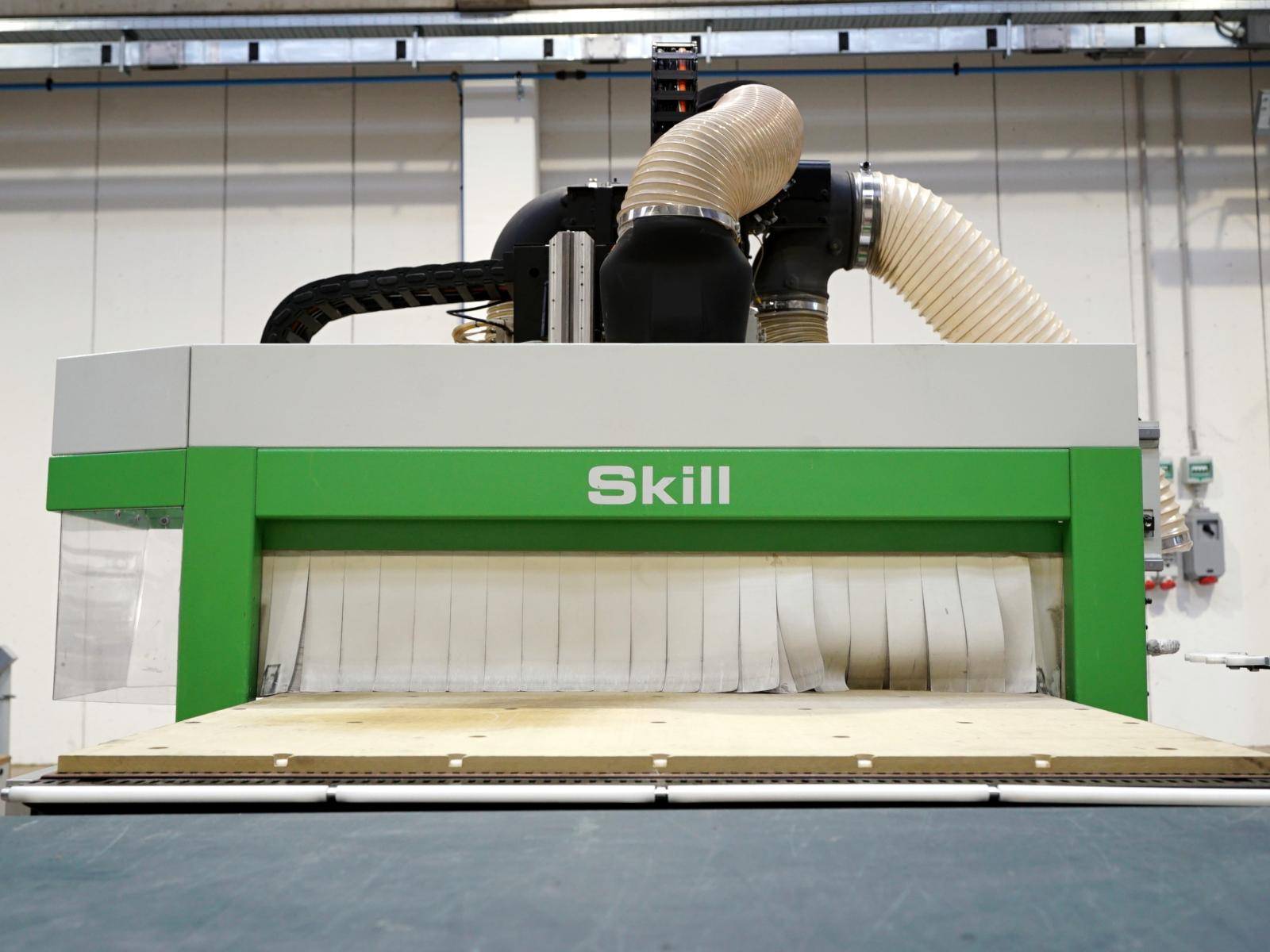 BIESSE SKILL G FT 1224 - Thumbnail 13