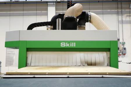 BIESSE SKILL G FT 1224 - Thumbnail 15