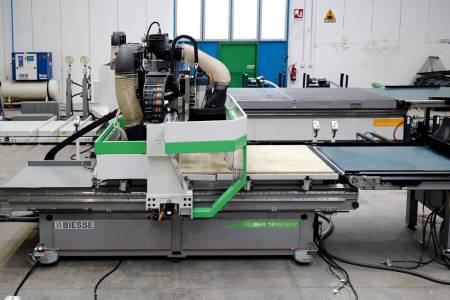 BIESSE SKILL G FT 1224 - Thumbnail 6
