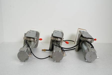 Mechanical clamping system BIESSE Mechanical clamping system BIESSE - Thumbnail 3