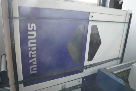 MARINUS PROMAX MARINUS PROMAX - Thumbnail 2