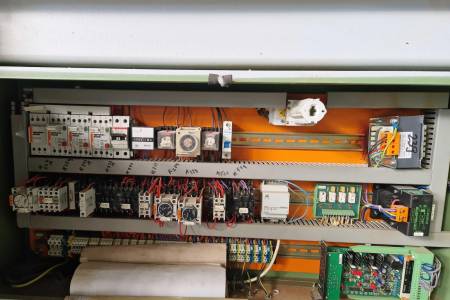 JRION HFS 170 /15-SA JRION HFS 170 /15-SA - Thumbnail 12