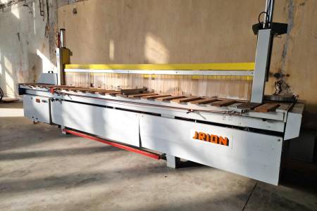 JRION HFS 170 /15-SA JRION HFS 170 /15-SA - Image 1