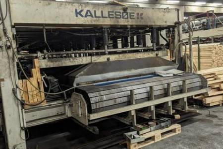 KALLESOE LV 7824 KALLESOE LV 7824 - Thumbnail 2