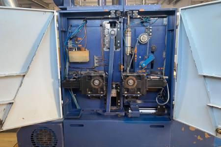 WINTERSTEIGER DSG 200S WINTERSTEIGER DSG 200S - Thumbnail 4