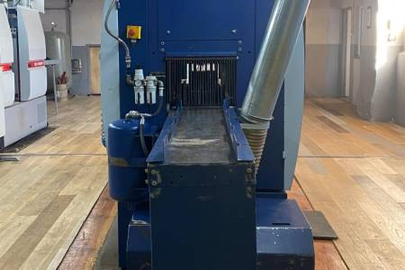 WINTERSTEIGER DSG 200S WINTERSTEIGER DSG 200S - Thumbnail 10