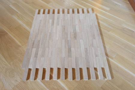 WEINIG DBP + Schroeder Mosaik 160 WEINIG DBP + Schroeder Mosaik 160 - Thumbnail 17