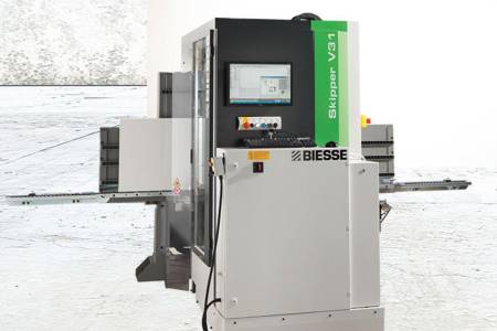 BIESSE SKIPPER V 31 BIESSE SKIPPER V 31 - Image 1
