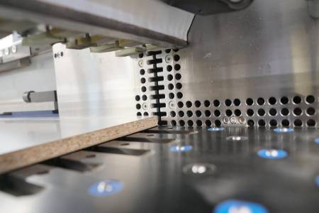HOLZMA HPP 300 /43/43/ Profiline HOLZMA HPP 300 /43/43/  Profiline - Thumbnail 13