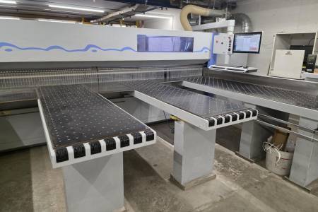 HOLZMA HPP 300 /43/43/ Profiline HOLZMA HPP 300 /43/43/  Profiline - Thumbnail 2