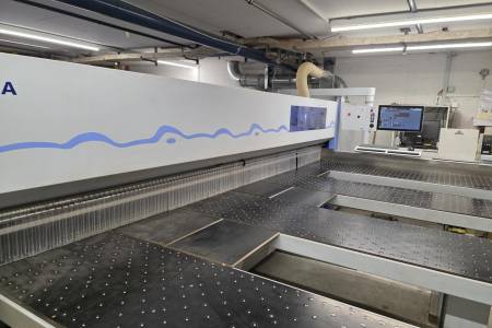 HOLZMA HPP 300 /43/43/ Profiline HOLZMA HPP 300 /43/43/  Profiline - Thumbnail 5