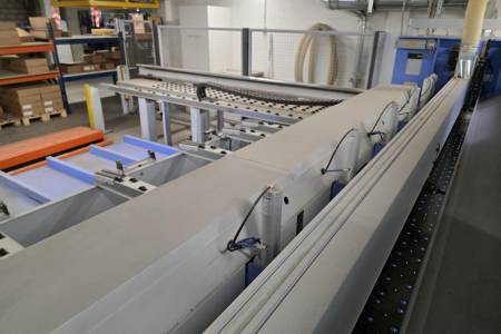 HOLZMA HPP 300 /43/43/ Profiline HOLZMA HPP 300 /43/43/  Profiline - Thumbnail 6