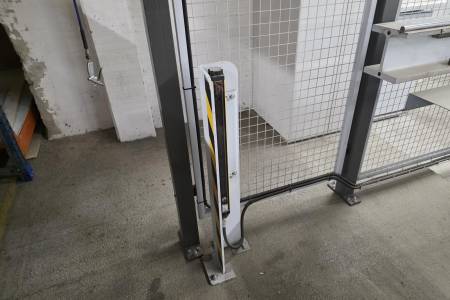 HOLZMA HPP 300 /43/43/ Profiline HOLZMA HPP 300 /43/43/  Profiline - Thumbnail 8