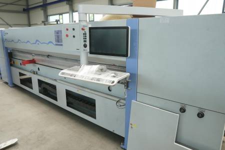 HOLZMA HPP 300 /43/43/ Profiline HOLZMA HPP 300 /43/43/  Profiline - Thumbnail 14