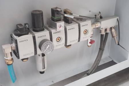 HOLZMA HPP 300 /43/43/ Profiline HOLZMA HPP 300 /43/43/  Profiline - Thumbnail 17
