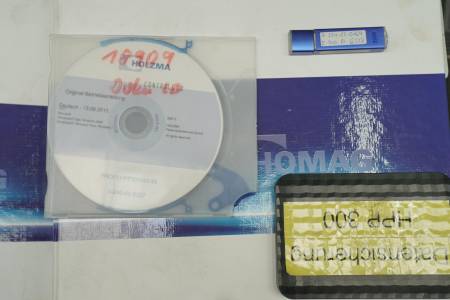 HOLZMA HPP 300 /43/43/ Profiline HOLZMA HPP 300 /43/43/  Profiline - Thumbnail 19