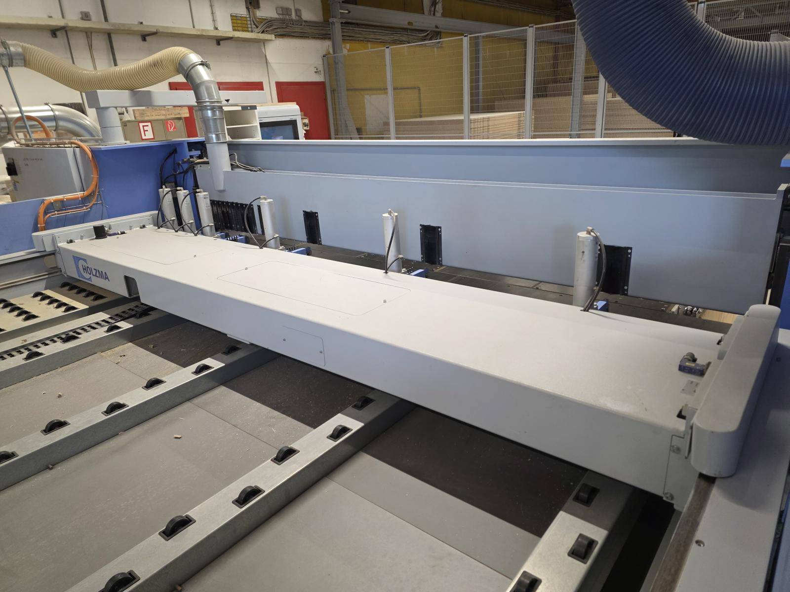 HOLZMA HPP 250 /31/31 HOLZMA HPP 250 /31/31 - Thumbnail 45