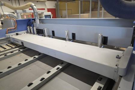 HOLZMA HPP 250 /31/31 HOLZMA HPP 250 /31/31 - Thumbnail 46