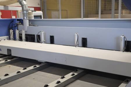 HOLZMA HPP 250 /31/31 HOLZMA HPP 250 /31/31 - Thumbnail 50