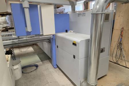 HOLZMA HPP 250 /31/31 HOLZMA HPP 250 /31/31 - Thumbnail 52
