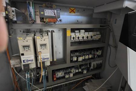 HOLZMA HPP 250 /31/31 HOLZMA HPP 250 /31/31 - Thumbnail 54