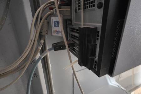HOLZMA HPP 250 /31/31 HOLZMA HPP 250 /31/31 - Thumbnail 56