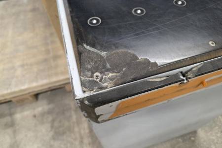 HOLZMA HPP 250 /31/31 HOLZMA HPP 250 /31/31 - Thumbnail 20