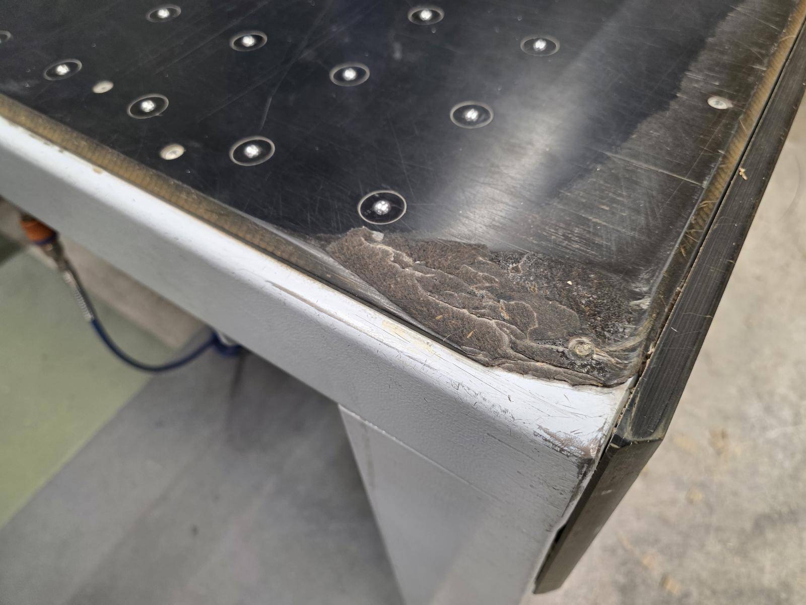 HOLZMA HPP 250 /31/31 HOLZMA HPP 250 /31/31 - Thumbnail 23