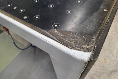 HOLZMA HPP 250 /31/31 HOLZMA HPP 250 /31/31 - Thumbnail 24