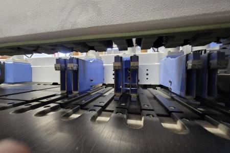 HOLZMA HPP 250 /31/31 HOLZMA HPP 250 /31/31 - Thumbnail 30