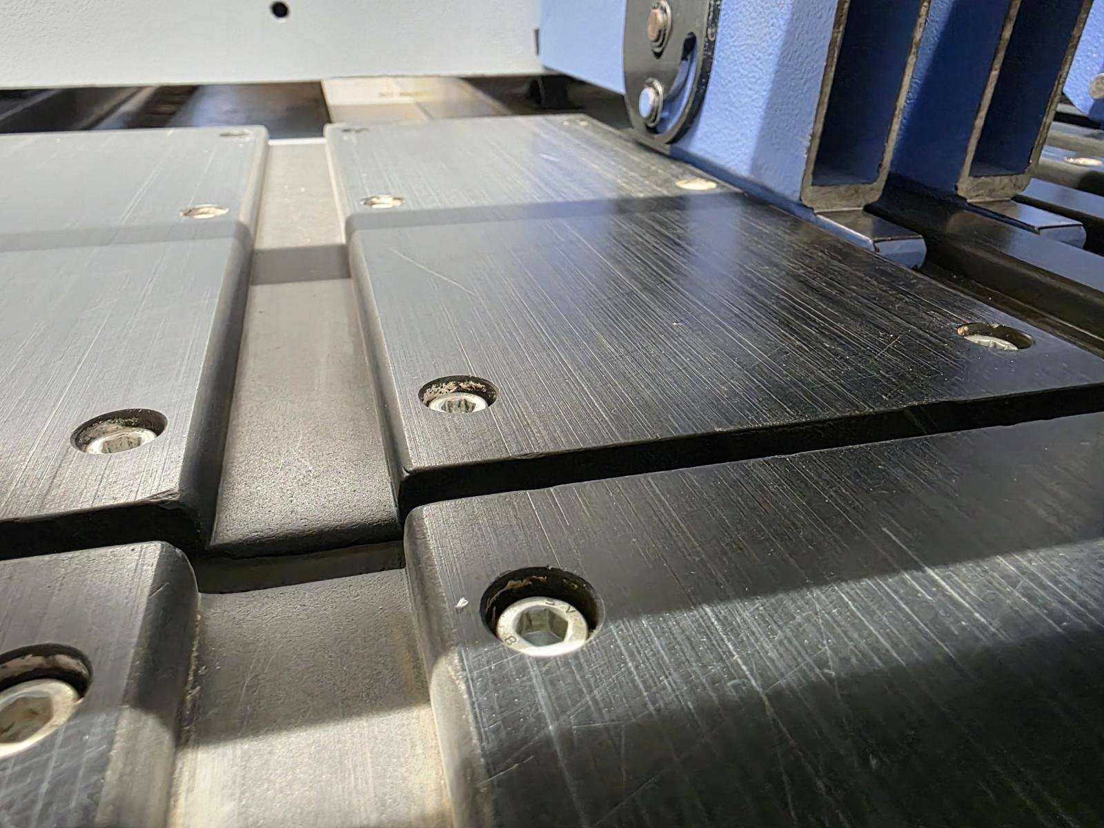 HOLZMA HPP 250 /31/31 HOLZMA HPP 250 /31/31 - Thumbnail 37