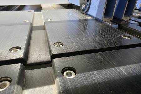 HOLZMA HPP 250 /31/31 HOLZMA HPP 250 /31/31 - Thumbnail 38