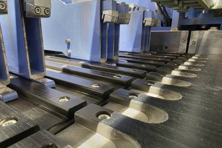HOLZMA HPP 250 /31/31 HOLZMA HPP 250 /31/31 - Thumbnail 40