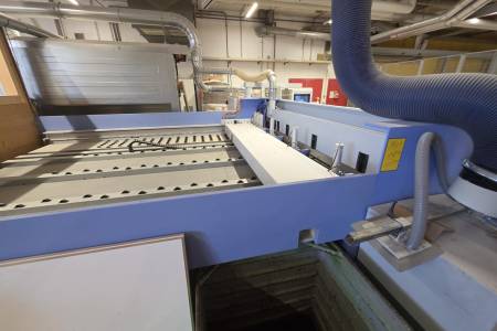 HOLZMA HPP 250 /31/31 HOLZMA HPP 250 /31/31 - Thumbnail 42
