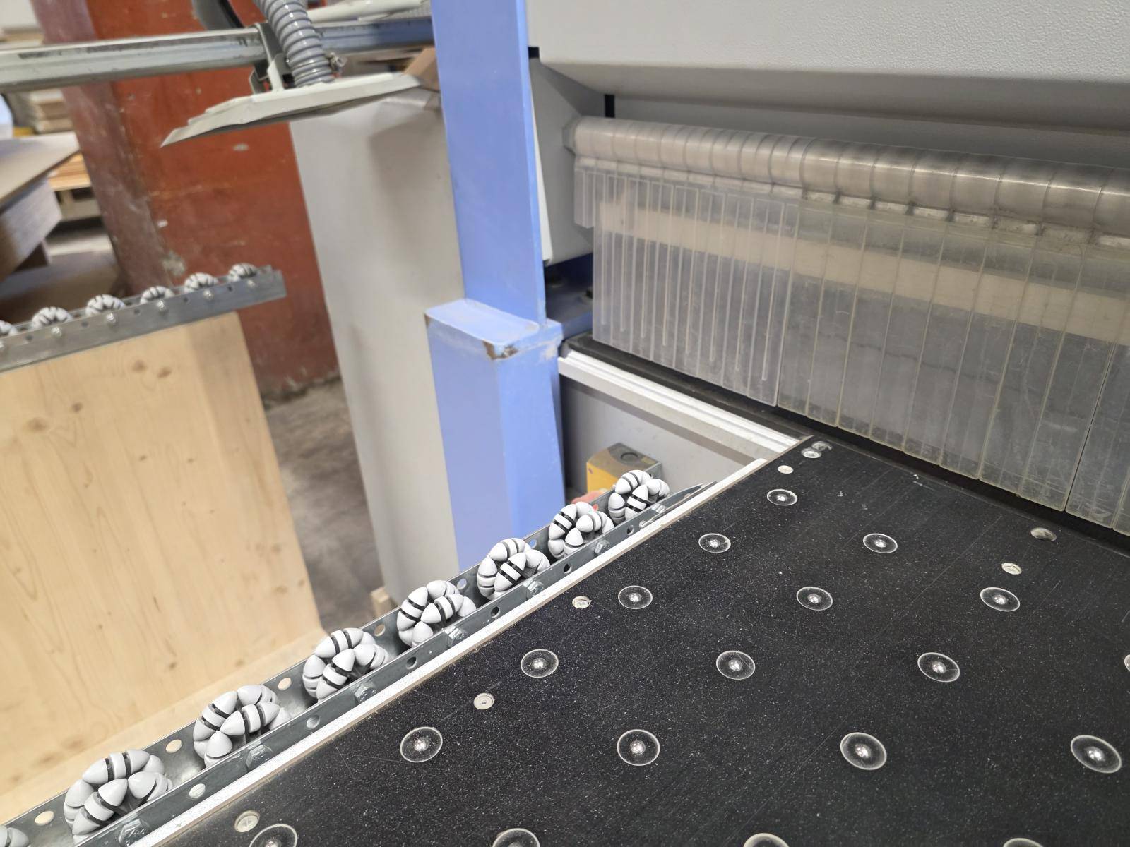 HOLZMA HPP 250 /31/31 HOLZMA HPP 250 /31/31 - Thumbnail 13