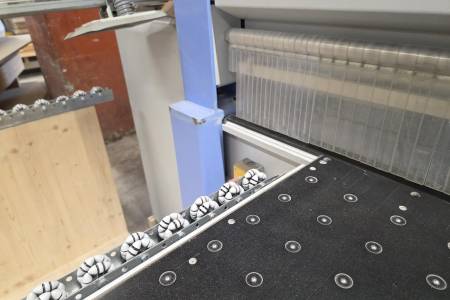 HOLZMA HPP 250 /31/31 HOLZMA HPP 250 /31/31 - Thumbnail 14