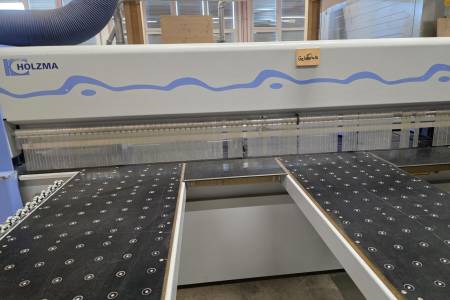 HOLZMA HPP 250 /31/31 HOLZMA HPP 250 /31/31 - Thumbnail 16