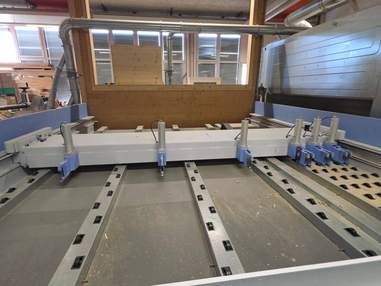 HOLZMA HPP 250 /31/31 HOLZMA HPP 250 /31/31 - Thumbnail 47