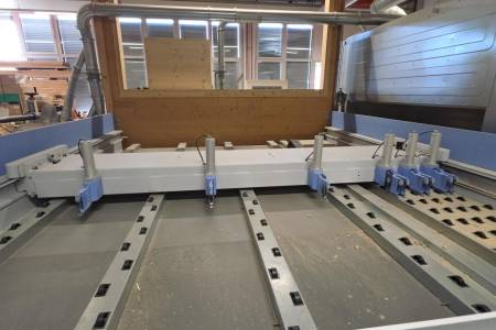 HOLZMA HPP 250 /31/31 HOLZMA HPP 250 /31/31 - Thumbnail 48