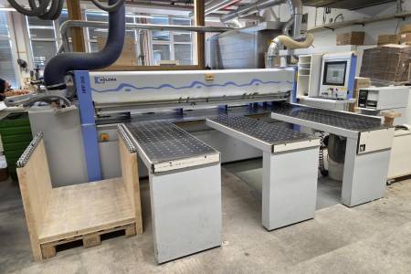 HOLZMA HPP 250 /31/31 HOLZMA HPP 250 /31/31 - Thumbnail 4