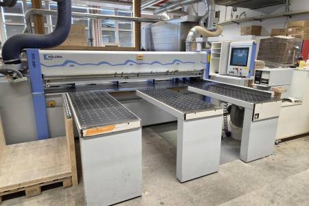 HOLZMA HPP 250 /31/31 HOLZMA HPP 250 /31/31 - Thumbnail 2