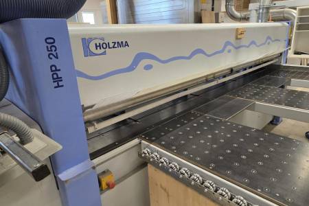 HOLZMA HPP 250 /31/31 HOLZMA HPP 250 /31/31 - Thumbnail 18