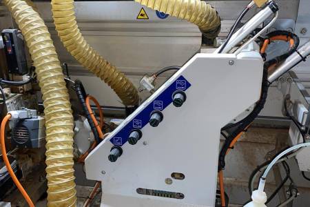 BIESSE STREAM A 5.0 Airforce System BIESSE STREAM A 5.0 Airforce System - Thumbnail 6