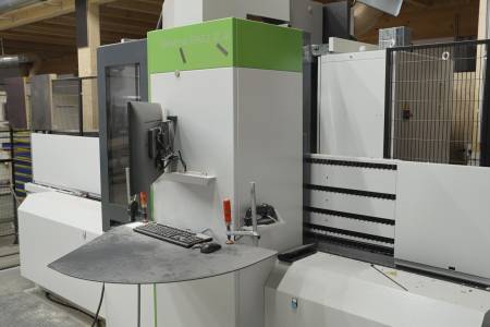 BIESSE BREMA EKO 2.2 BIESSE BREMA EKO 2.2 - Thumbnail 4