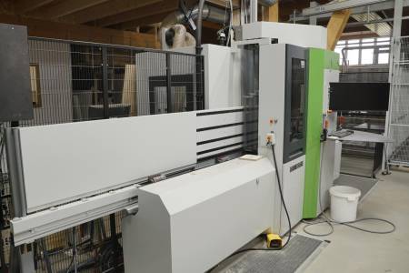 BIESSE BREMA EKO 2.2 BIESSE BREMA EKO 2.2 - Thumbnail 3