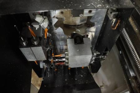 BIESSE BREMA EKO 2.2 BIESSE BREMA EKO 2.2 - Thumbnail 6
